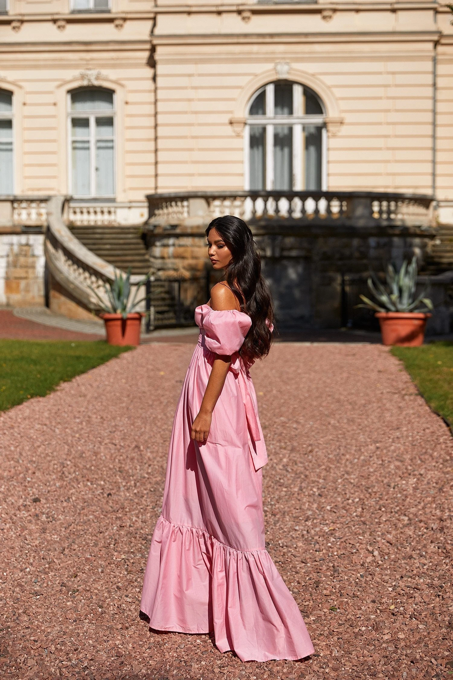 Andrey Dress 4 Andrey Dress - Image 2