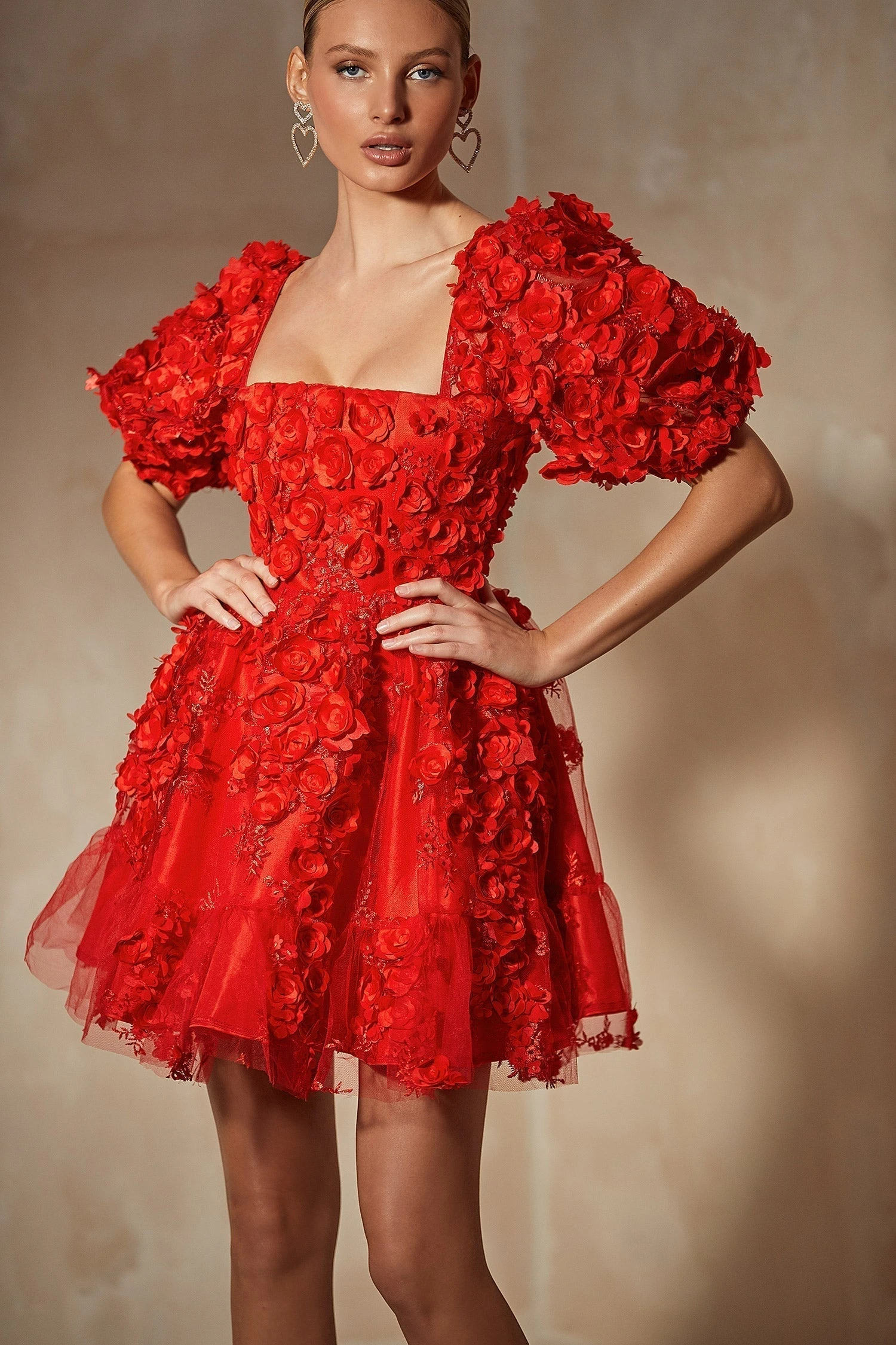 Coraline Dress 15 Coraline Dress - Image 13