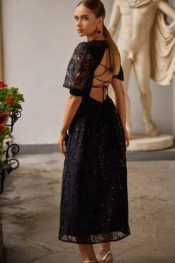 Manon Dress -Alamour The Label Shop 7 cabf2a40 4198 43d9 ad69 87a48ac73909