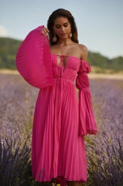 Analu Dress -Alamour The Label Shop 82 5c6d20fa e6c0 423e ae18 7d82dcd9e110