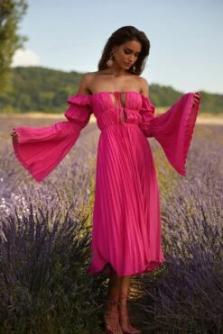 Analu Dress -Alamour The Label Shop 83 56ca7a83 2cfd 42d3 9373 f37ddd86c50e