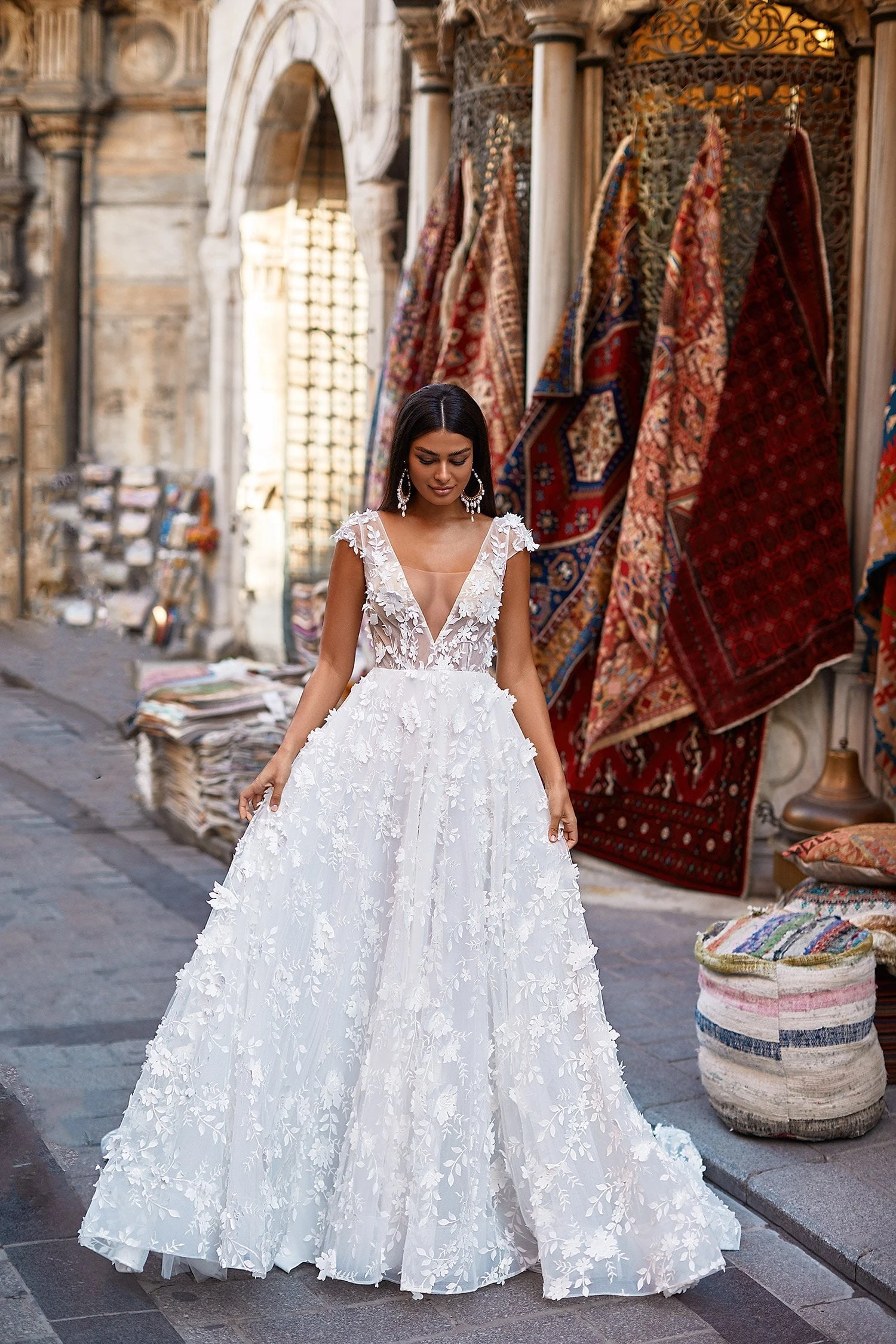 Derya Gown 8 Derya Gown - Image 6