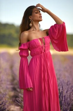 Analu Dress -Alamour The Label Shop 84 b5f6e98a fc16 4a36 87fb 5c68a97ac141