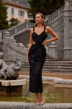 Noemi Dress -Alamour The Label Shop 85 05e4e1de d574 420f 8ed2 c1c8eb64e268