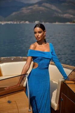 Luciana Dress -Alamour The Label Shop 86 4c511b1c 2ba5 4a7d 894d b4245dacedf8