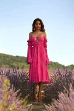 Analu Dress -Alamour The Label Shop 86 8868d6d1 d2fa 4a40 8ab1 b816b0849ebb