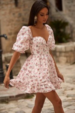 Triana Dress 13 Triana Dress -Alamour The Label Shop 8 121920f8 9312 465e b8f4 0e691f057126