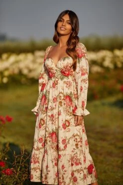 Jamila Dress 18 Jamila Dress -Alamour The Label Shop 8 146fe5eb b8d1 46ef a15f 1689578c4f6f