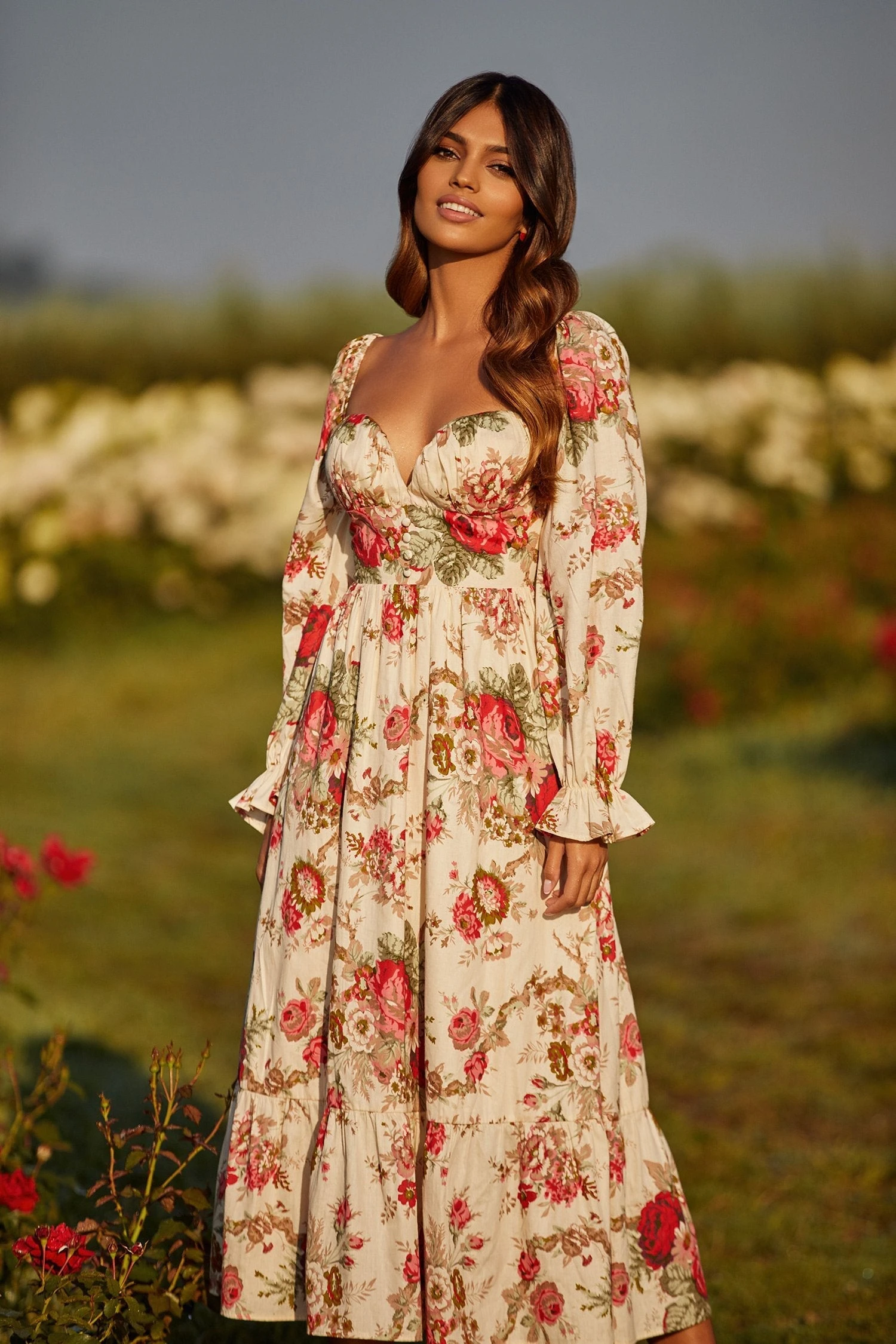 Jamila Dress 6 Jamila Dress - Image 4