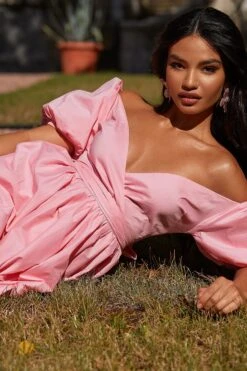 Andrey Dress 11 Andrey Dress -Alamour The Label Shop 8 6d6a4a54 dce7 45ed 95af 397fdc312d13