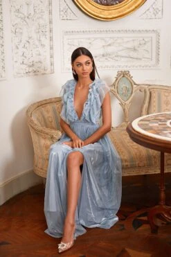 Aurora - Dusty Blue -Alamour The Label Shop 8 ee705DGFCJVece c702 4056 8d3c 664b94257b23 1600x 19a5e4d9 62e9 4b21 aad5 0865154ea6ef