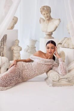 Emma - White -Alamour The Label Shop 8 ee705Uece c702 4056 8d3c 664b94257b23 1600x eee90fa0 8a92 498a 9ef7 1ce9e911e95c