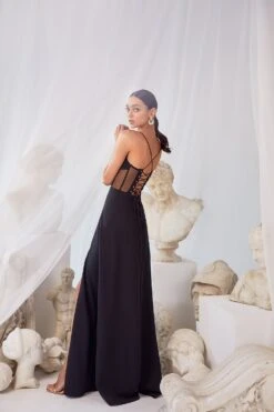 Amary - Black -Alamour The Label Shop 8 ee70DXH5ece c702 4056 8d3c 664b94257b23 1600x 7620cc37 325a 4749 9e44 836786b6d160