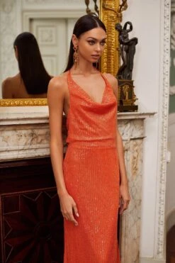 Stella - Orange -Alamour The Label Shop 8 eeSEGD705ece c702 4056 8d3c 664b94257b23 1600x a6660315 73d8 48fc 9619 bf8f7bbe13c3