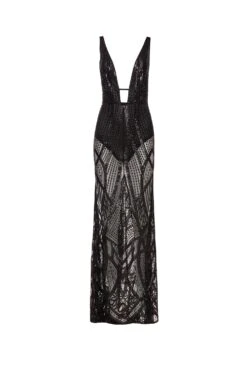 Regina - Black 12 Regina - Black -Alamour The Label Shop 8 fb606b56 59d6 4a62 8156 16914d98cc79