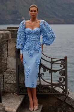 Ginvra Dress 11 Ginvra Dress -Alamour The Label Shop 90 c3912980 4b93 4e27 a604 4ea7386b3af6