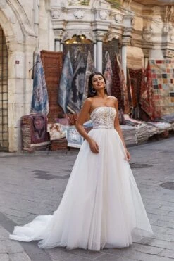 Damla Gown -Alamour The Label Shop 92 6fd3e14e 9500 4dab b596 0392d9e5c781