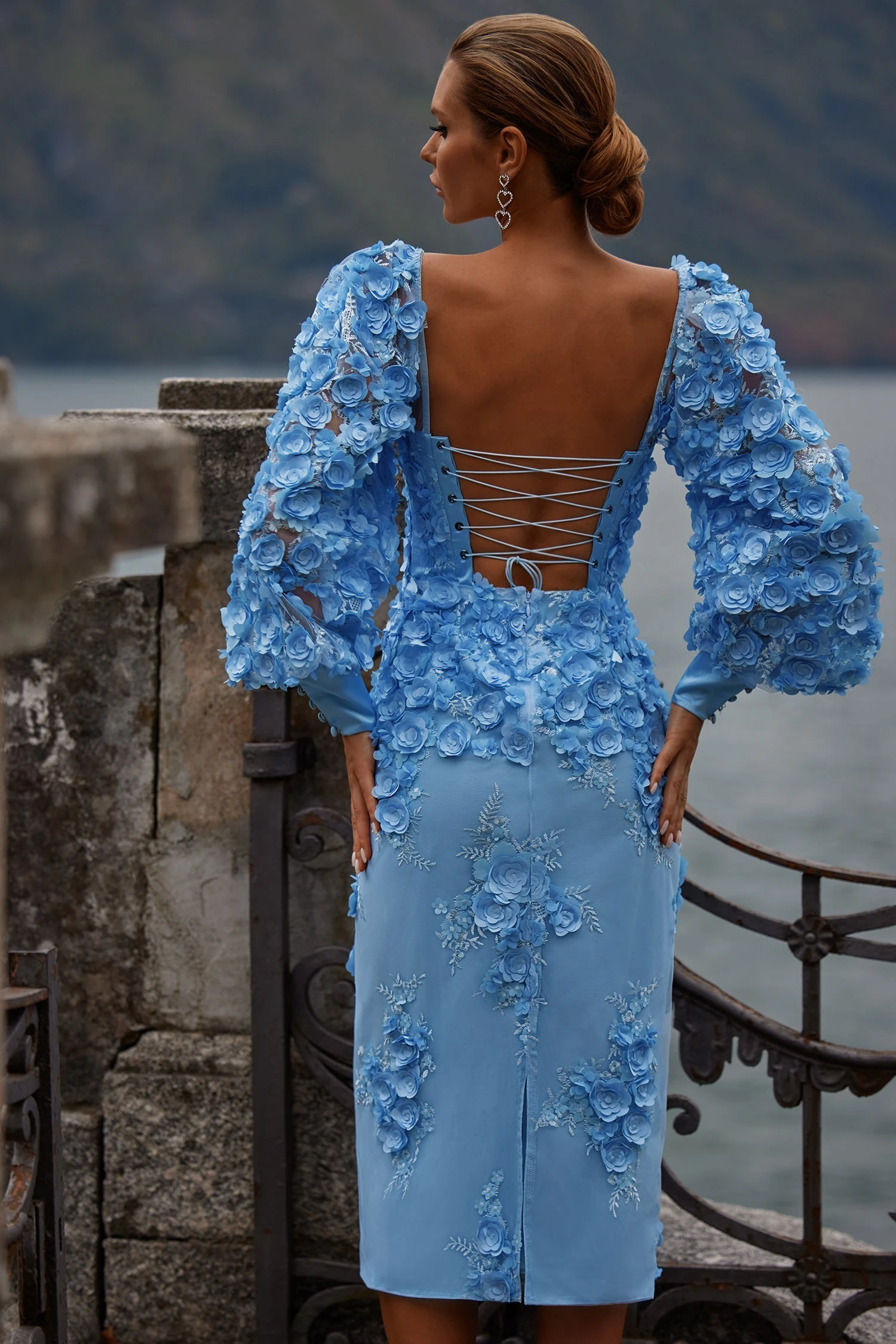 Ginvra Dress 4 Ginvra Dress - Image 2