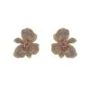 Arianne Pastel Pink Flower Studs 1 Arianne Pastel Pink Flower Studs -Alamour The Label Shop 92 fbbfc9c1 4912 416d be00 7137eb3d90cf