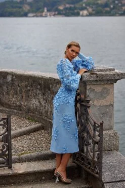 Ginvra Dress 12 Ginvra Dress -Alamour The Label Shop 93 b434d9b6 e1fb 45ea ba1d 9b1609a266b5