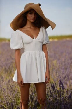 Adah Dress -Alamour The Label Shop 96 3427f435 26b5 4bde a174 928d9b89a902