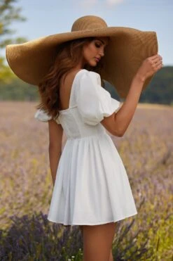 Adah Dress -Alamour The Label Shop 97 255653fc 0f45 4ddc 9836 f16130a94000