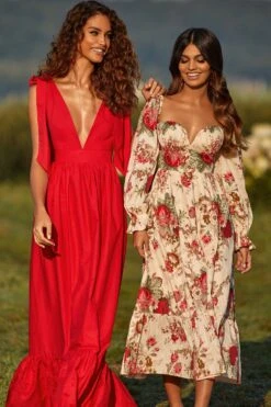 Jamila Dress 19 Jamila Dress -Alamour The Label Shop 9 4a7ccae8 98bb 4800 a236 96b54cfcc7c1