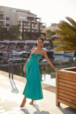 Karmira Dress -Alamour The Label Shop 9 6cf20cb2 4fa3 49c6 8e9a b2b7dfb281a3