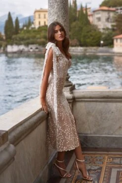 Gabbie Dress 15 Gabbie Dress -Alamour The Label Shop 9 81070160 4c82 4422 aa2b fe07701c1952