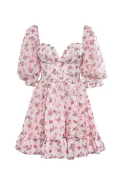 Triana Dress 10 Triana Dress -Alamour The Label Shop 9 e34fda79 3f4e 4379 8069 a04be161e854