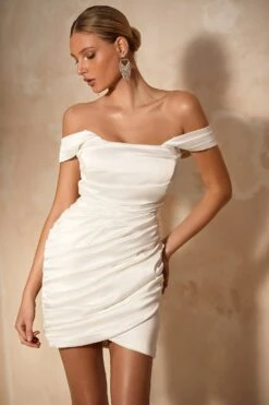 Roberta Dress 20 Roberta Dress -Alamour The Label Shop 9 f0fd213f 6428 44da 92e6 93d5be043c8c