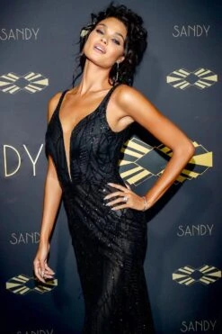 Filippa - Black 13 Filippa - Black -Alamour The Label Shop filippa