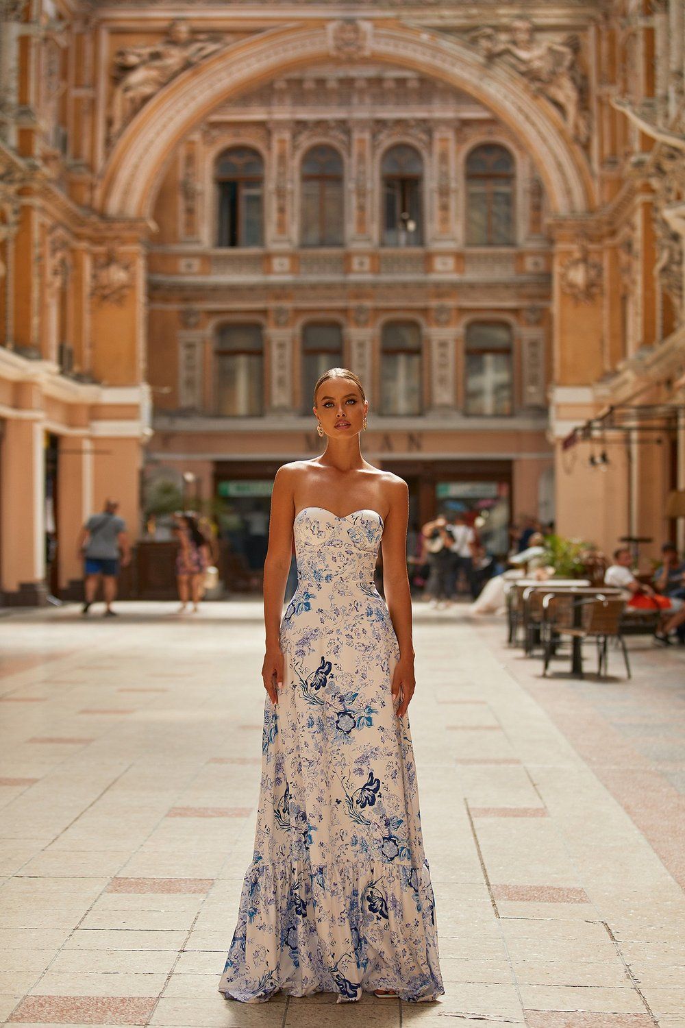 Alamour The Label Shop -Alamour The Label Shop 26e34885f10bc7e9b5144244460fe77e